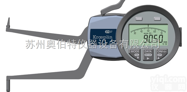 G270  G270德国KROEPLIN 数显<em>内径</em><em>卡规</em> G270 内外<em>卡规</em> <em>卡钳</em> ...