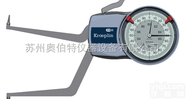 H280  H280德国KROEPLIN 数显<em>内径</em><em>卡规</em> H280 内外<em>卡规</em> <em>卡钳</em> ...