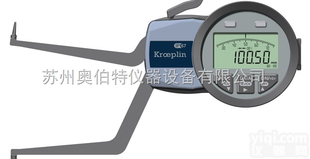 G280  H280德国KROEPLIN 数显<em>内径</em><em>卡规</em> G280 内外<em>卡规</em> <em>卡钳</em> ...