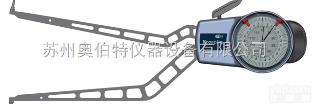 H470  H470<em>德国</em>KROEPLIN 数显内径卡规 H470 内<em>外卡</em>规 指针卡...