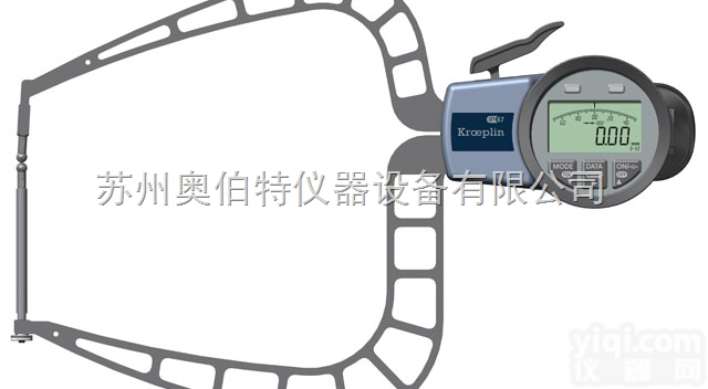 C450F,  C450F德国KROEPLIN <em>数显</em>外径<em>卡规</em> D450F <em>内径</em>指针<em>卡规</em>