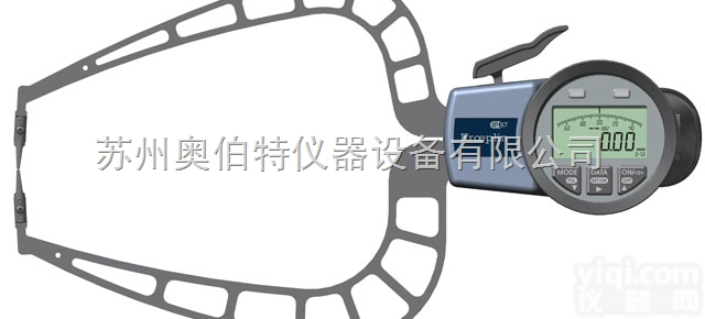 C450S,  C450S德国KROEPLIN <em>数显</em>外径<em>卡规</em> D450S <em>内径</em>指针<em>卡规</em>