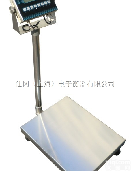 TCS-SG-EX  化工原料过秤用防爆电子<em>台秤</em> <em>防腐蚀</em>防爆地秤价格