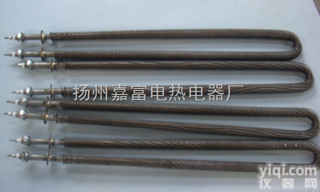 HRY8型带翅<em>片式</em>加热器<em>生产厂家</em>|厂家