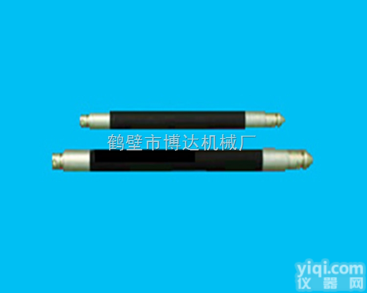 可多次使用的<em>煤层</em><em>注水封孔器</em>