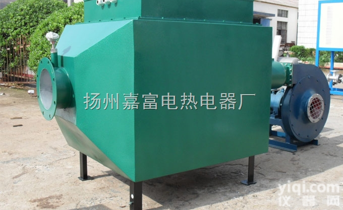 <em>热风</em><em>循环</em>空气<em>电加热器</em>