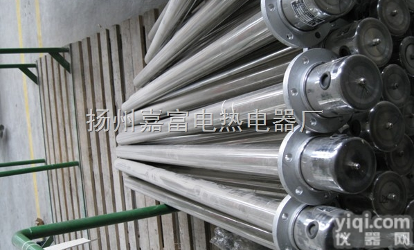 SRY6-5型护套式加热器Z新<em>报价</em>