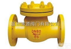 <em>H44B</em>  <em>H44B</em>氨用<em>止回阀</em>