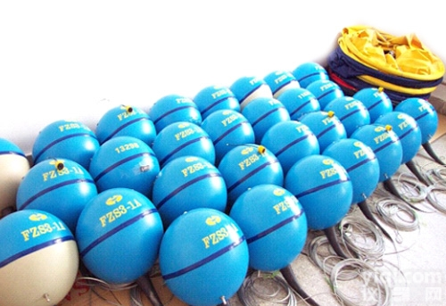 FZS3-1型表层<em>漂流</em>浮标  表层<em>漂流</em>浮标