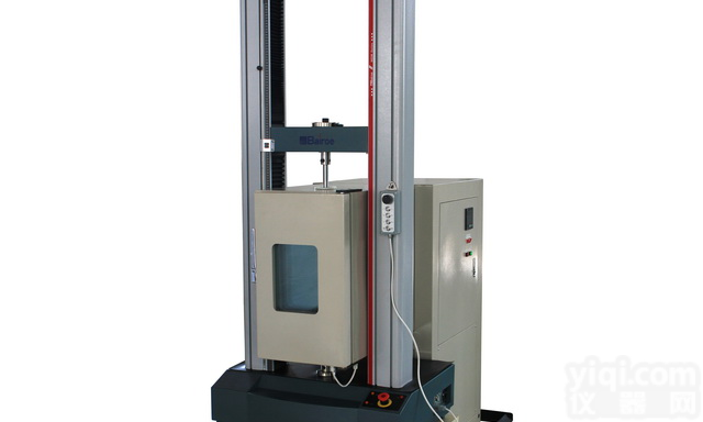 WDW-20  微机控制电子万能试验机（高温箱）