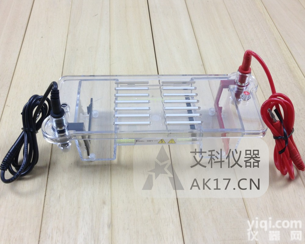 DYCP-31CN  <em>北京</em>六一DYCP-31CN琼脂糖水平<em>电泳仪</em> 核酸<em>电泳仪</em><em>电泳槽</em>（小号）