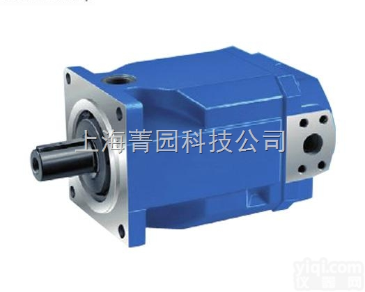 A4FO125/30R-PPB25N00  供应轴向柱塞<em>定量</em>泵<em>型号</em>A4FO系列