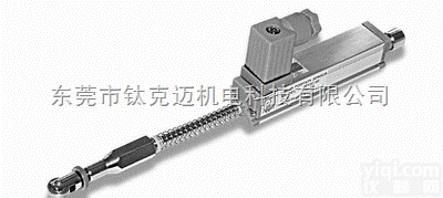 PY3C/FS-10  微型<em>传感器</em>/电子尺  <em>英国</em>PI