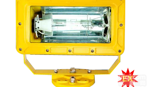 SF-B7019 NH <em>HPS250W400W</em>外场强光泛光灯