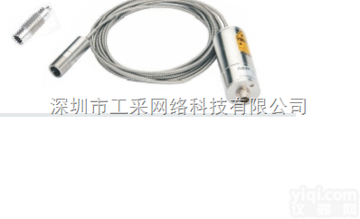 <em>AST</em> A450C FO/PL  光纤式双色红外<em>非接触</em><em>高温计</em> - <em>AST</em> A450C FO/PL