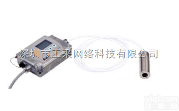 AST E250 PL/AST E450  <em>红外</em>非接触<em>高温计</em>（比色<em>高温计</em>） - AST E450C PL