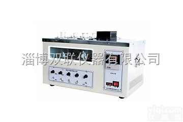 SLM02<em>石油密度</em><em>测定仪</em>