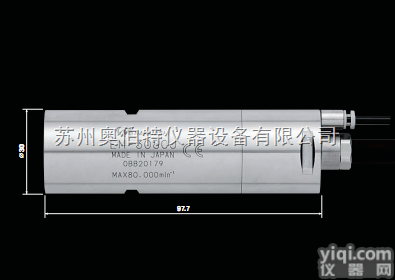 EM-3080J  <em>日本</em>高速<em>主轴</em> 马达 NAKANISHI<em>主轴</em> EM-3080J NSK主...