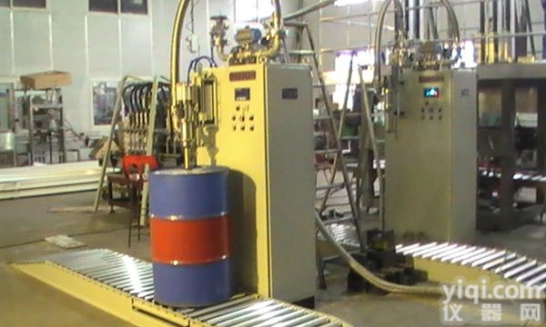 DCS-50G804  DCS-50G重力喂料定量<em>包装秤</em> - 干粉砂浆包装机|<em>粉体</em>包装机