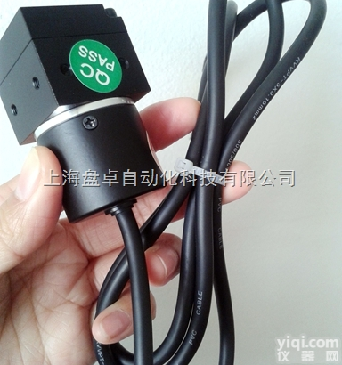 P2305E  P2305E系列微型拉线位移传感器