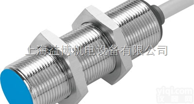 <em>SIED</em>-M18NB-ZO-K-L  <em>FESTO</em><em>电感</em>式传感器