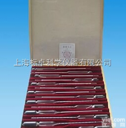 二等标准<em>密度</em>计（<em>石油产品</em><em>密度</em>计）