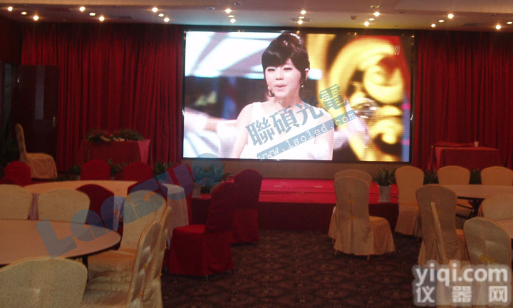 <em>展厅</em>宣传片播放led电视大屏 P3室内<em>高清</em>led<em>显示屏</em>价格