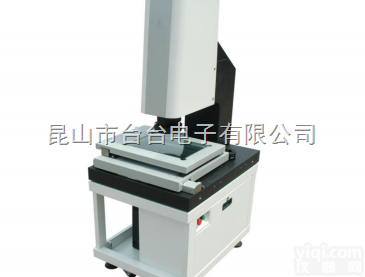 <em>Stable</em>系列  影像测量仪<em>Stable</em>系列