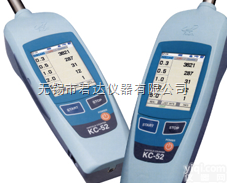 <em>日本</em><em>理音</em>rion  KC-52<em>粒子</em>计数器