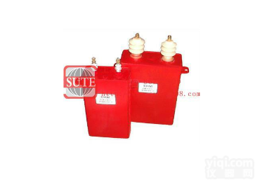 <em>高压脉冲电容器</em>