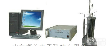 HMPX-10  <em>烟煤坩埚膨胀序数测定仪</em>