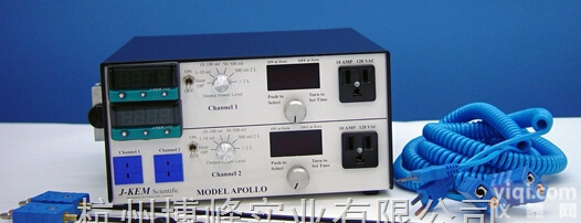 J-KEM双重计时器<em>温控</em>器,J-KEM双通道<em>温控</em>仪,<em>北京</em>温度控制器