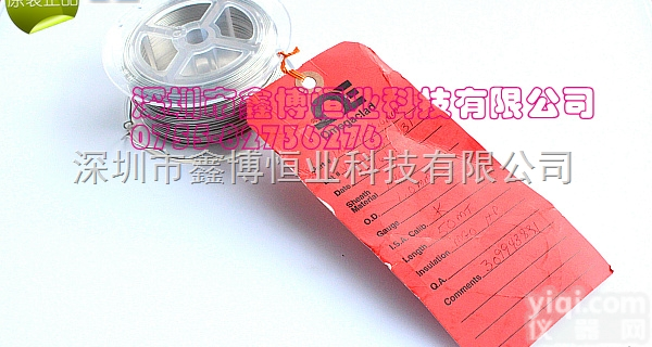 INC-T-MO-4.5MM<em>铠装</em><em>测温</em>线 美国omega<em>铠装</em><em>测温</em>线