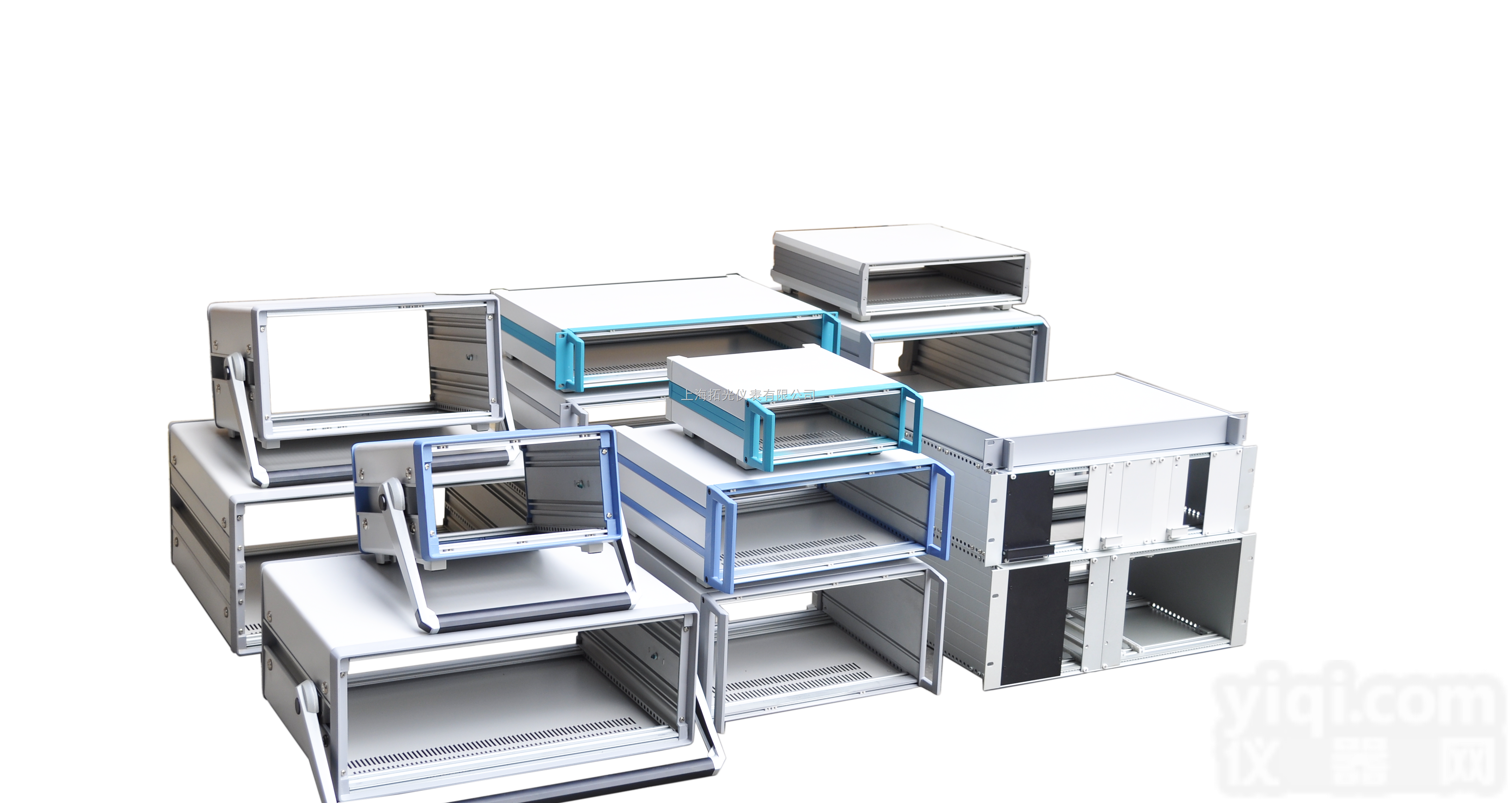 19英寸  <em>仪器仪表</em><em>机箱</em>外壳