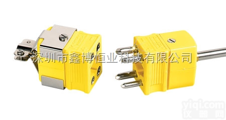 CXIN-IM60U-<em>1200</em>-<em>DUAL</em>杆状热电偶 美国omega双支...