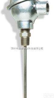 NB8-CPIN-18E-48<em>热电偶</em> 美国omega带<em>接线盒</em>保护头热电...