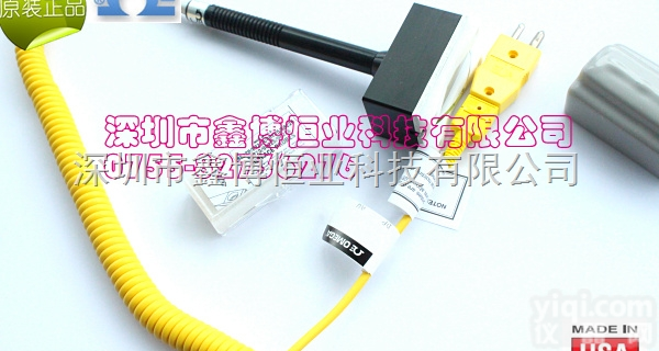 88226E-IEC<em>表面</em>温度<em>探头</em> 美国omega<em>热电偶</em>温度<em>探头</em>