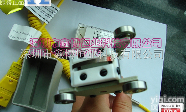 88203E<em>热电偶</em>探头 美国omega滚<em>轮式</em><em>热电偶</em>探头