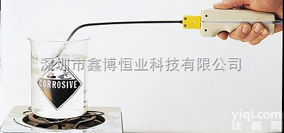 ICSS-IM15G-300-PFA<em>防腐蚀</em><em>热电偶</em> 美国omega<em>防腐蚀</em>...