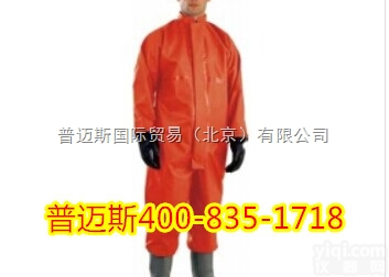 COMBI80（401005）  <em>防酸碱</em>重型连体<em>防化</em>服