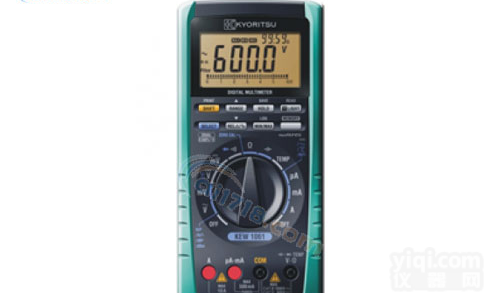 KEW <em>1062</em>  数字式万用表KEW <em>1062</em>-日本共立KEW <em>1062</em>-KYORITS...