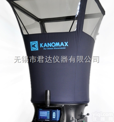Kanomax 6710  加野<em>麦克斯</em>Kanomax 6710 <em>风量</em>罩