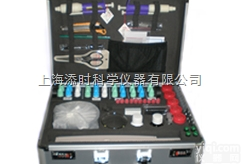 <em>兽药</em>及<em>毒素</em><em>残留</em>快速检测箱