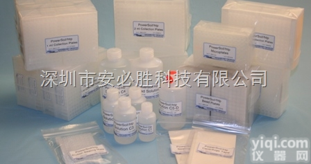 12955-4/12955-12  MOBIO12955 96孔板QL土壤DNA高<em>通量</em>提取<em>试剂盒</em>