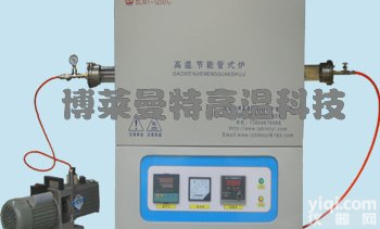 BLMT  <em>管式</em>真空<em>气氛</em>电阻炉-<em>管式</em>实验<em>气氛</em>电炉