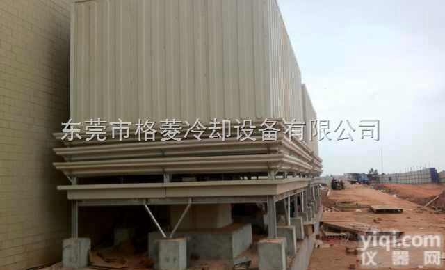 300T<em>逆流</em>方型<em>冷却塔</em>  上海工业<em>冷却塔</em>—上海玻璃钢<em>逆流</em>方型<em>冷却塔</em>