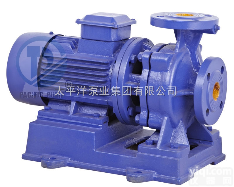 TPG80-200  TPG型<em>卧式</em><em>空调泵</em> <em>卧式</em>离心泵