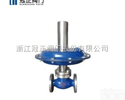ZZCP型调压阀、  ZZVP型自立<em>式微</em>压<em>调节阀</em>