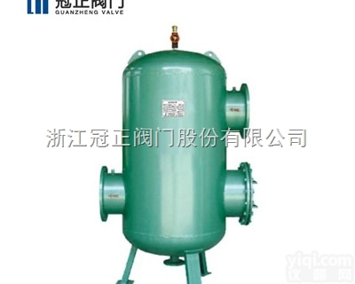 GCQ-I型<em>自洁</em>式排<em>气水</em><em>过滤器</em>、<em>自洁</em>式<em>过滤器</em>