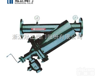 碳钢手摇过滤器、  SLVY型<em>手摇刷式过滤器</em>、手摇过滤器